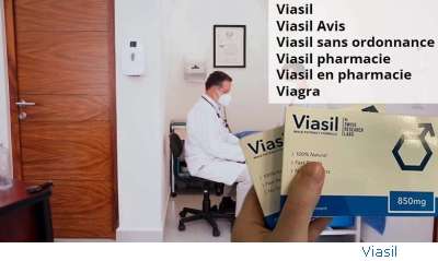 Effet Viasil